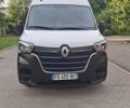 Білий Рено Мастєр, об'ємом двигуна 2.3 л та пробігом 185 тис. км за 18700 $, фото 7 на Automoto.ua