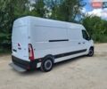 Белый Рено Мастер, объемом двигателя 2.3 л и пробегом 157 тыс. км за 20999 $, фото 23 на Automoto.ua
