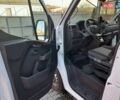 Білий Рено Мастєр, об'ємом двигуна 2.3 л та пробігом 208 тис. км за 18000 $, фото 14 на Automoto.ua