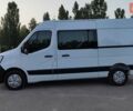 Білий Рено Мастєр, об'ємом двигуна 2.3 л та пробігом 238 тис. км за 16950 $, фото 7 на Automoto.ua