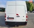 Белый Рено Мастер, объемом двигателя 2.3 л и пробегом 275 тыс. км за 21900 $, фото 2 на Automoto.ua