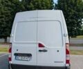 Белый Рено Мастер, объемом двигателя 2.3 л и пробегом 195 тыс. км за 23200 $, фото 4 на Automoto.ua