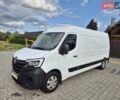 Білий Рено Мастєр, об'ємом двигуна 2.3 л та пробігом 220 тис. км за 18499 $, фото 1 на Automoto.ua