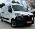 Белый Рено Мастер, объемом двигателя 2.3 л и пробегом 231 тыс. км за 17949 $, фото 2 на Automoto.ua