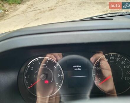 Белый Рено Мастер, объемом двигателя 2.3 л и пробегом 157 тыс. км за 20999 $, фото 36 на Automoto.ua