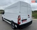Белый Рено Мастер, объемом двигателя 2.3 л и пробегом 207 тыс. км за 20000 $, фото 12 на Automoto.ua