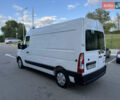 Белый Рено Мастер, объемом двигателя 2.3 л и пробегом 280 тыс. км за 17900 $, фото 3 на Automoto.ua