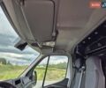 Білий Рено Мастєр, об'ємом двигуна 2.3 л та пробігом 220 тис. км за 18499 $, фото 24 на Automoto.ua