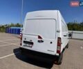 Белый Рено Мастер, объемом двигателя 2.3 л и пробегом 186 тыс. км за 19300 $, фото 5 на Automoto.ua