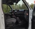 Білий Рено Мастєр, об'ємом двигуна 2.3 л та пробігом 274 тис. км за 15450 $, фото 12 на Automoto.ua