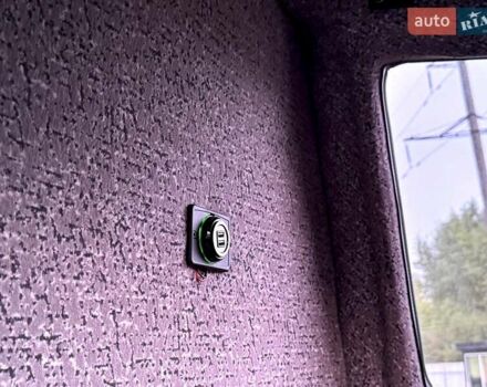 Белый Рено Мастер, объемом двигателя 2.3 л и пробегом 256 тыс. км за 21500 $, фото 51 на Automoto.ua
