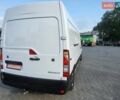 Белый Рено Мастер, объемом двигателя 2.3 л и пробегом 275 тыс. км за 21900 $, фото 15 на Automoto.ua