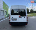 Белый Рено Мастер, объемом двигателя 2.3 л и пробегом 280 тыс. км за 17900 $, фото 4 на Automoto.ua