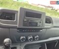 Білий Рено Мастєр, об'ємом двигуна 2.3 л та пробігом 220 тис. км за 18499 $, фото 29 на Automoto.ua