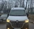 Білий Рено Мастєр, об'ємом двигуна 2.3 л та пробігом 189 тис. км за 21500 $, фото 11 на Automoto.ua