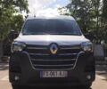 Белый Рено Мастер, объемом двигателя 2.3 л и пробегом 216 тыс. км за 18850 $, фото 2 на Automoto.ua