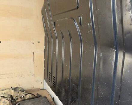 Білий Рено Мастєр, об'ємом двигуна 2.3 л та пробігом 55 тис. км за 24000 $, фото 20 на Automoto.ua