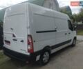 Белый Рено Мастер, объемом двигателя 0 л и пробегом 280 тыс. км за 18200 $, фото 2 на Automoto.ua