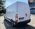 Белый Рено Мастер, объемом двигателя 2.3 л и пробегом 200 тыс. км за 18999 $, фото 4 на Automoto.ua