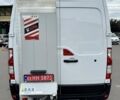Рено Мастер 2020 в Луцке на Automoto.ua Белый Рено Мастер, объемом двигателя 2.3 л и пробегом 257 тыс. км за 19300 $, фото 11 на Automoto.ua