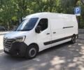 Белый Рено Мастер, объемом двигателя 2.3 л и пробегом 216 тыс. км за 18850 $, фото 15 на Automoto.ua