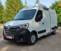 Білий Рено Мастєр, об'ємом двигуна 2.3 л та пробігом 203 тис. км за 15700 $, фото 5 на Automoto.ua