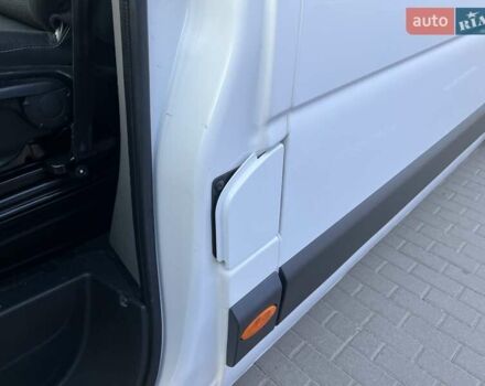 Белый Рено Мастер, объемом двигателя 2.3 л и пробегом 191 тыс. км за 18100 $, фото 56 на Automoto.ua