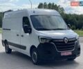 Білий Рено Мастєр, об'ємом двигуна 2.3 л та пробігом 124 тис. км за 17950 $, фото 2 на Automoto.ua
