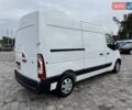 Рено Мастер 2020 в Ровно на Automoto.ua Белый Рено Мастер, объемом двигателя 2.3 л и пробегом 147 тыс. км за 20500 $, фото 3 на Automoto.ua