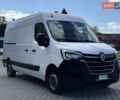Белый Рено Мастер, объемом двигателя 2.3 л и пробегом 280 тыс. км за 16500 $, фото 1 на Automoto.ua