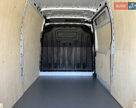 Білий Рено Мастєр, об'ємом двигуна 2.3 л та пробігом 174 тис. км за 19999 $, фото 17 на Automoto.ua