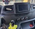Білий Рено Мастєр, об'ємом двигуна 2.3 л та пробігом 261 тис. км за 18500 $, фото 10 на Automoto.ua