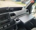 Белый Рено Мастер, объемом двигателя 2.3 л и пробегом 186 тыс. км за 19300 $, фото 17 на Automoto.ua