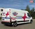 Білий Рено Мастєр, об'ємом двигуна 2.3 л та пробігом 119 тис. км за 19950 $, фото 13 на Automoto.ua