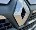 Білий Рено Мастєр, об'ємом двигуна 2.3 л та пробігом 278 тис. км за 23550 $, фото 12 на Automoto.ua