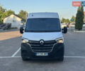 Білий Рено Мастєр, об'ємом двигуна 2.3 л та пробігом 203 тис. км за 19500 $, фото 1 на Automoto.ua