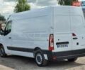 Белый Рено Мастер, объемом двигателя 2.3 л и пробегом 186 тыс. км за 19300 $, фото 2 на Automoto.ua