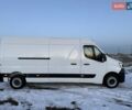 Білий Рено Мастєр, об'ємом двигуна 2.3 л та пробігом 226 тис. км за 21700 $, фото 2 на Automoto.ua