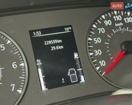 Белый Рено Мастер, объемом двигателя 2.3 л и пробегом 229 тыс. км за 16949 $, фото 42 на Automoto.ua