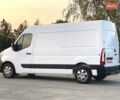 Белый Рено Мастер, объемом двигателя 2.3 л и пробегом 180 тыс. км за 18900 $, фото 19 на Automoto.ua