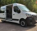 Білий Рено Мастєр, об'ємом двигуна 2.3 л та пробігом 238 тис. км за 17400 $, фото 27 на Automoto.ua