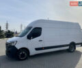 Белый Рено Мастер, объемом двигателя 2.3 л и пробегом 239 тыс. км за 24900 $, фото 1 на Automoto.ua