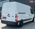 Білий Рено Мастєр, об'ємом двигуна 2.3 л та пробігом 143 тис. км за 19790 $, фото 38 на Automoto.ua