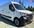 Белый Рено Мастер, объемом двигателя 2.3 л и пробегом 186 тыс. км за 19300 $, фото 3 на Automoto.ua