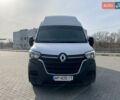 Белый Рено Мастер, объемом двигателя 2.3 л и пробегом 239 тыс. км за 24900 $, фото 29 на Automoto.ua