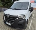 Білий Рено Мастєр, об'ємом двигуна 2.3 л та пробігом 160 тис. км за 20300 $, фото 2 на Automoto.ua