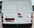 Белый Рено Мастер, объемом двигателя 2.3 л и пробегом 219 тыс. км за 21900 $, фото 10 на Automoto.ua