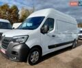 Белый Рено Мастер, объемом двигателя 2.3 л и пробегом 179 тыс. км за 19600 $, фото 71 на Automoto.ua