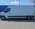 Білий Рено Мастєр, об'ємом двигуна 2.3 л та пробігом 176 тис. км за 18300 $, фото 6 на Automoto.ua