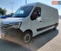 Белый Рено Мастер, объемом двигателя 2.3 л и пробегом 205 тыс. км за 17600 $, фото 5 на Automoto.ua